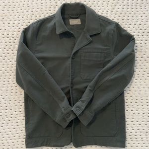 Everlane men's jacket, M, worn once